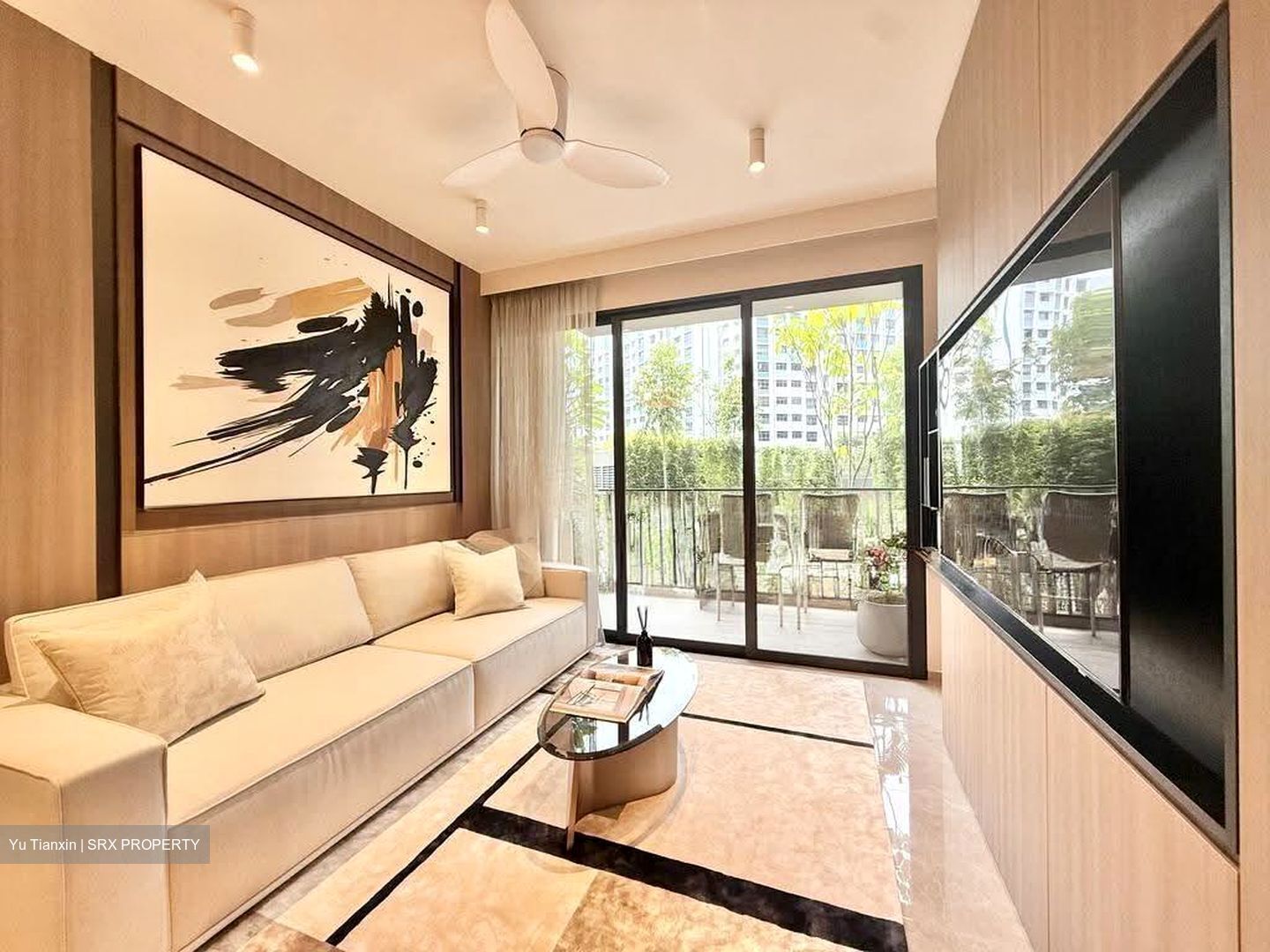 Norwood Grand (D25), Apartment #623495221